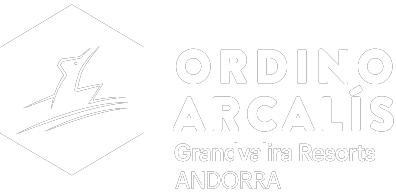 Grandvalira Logo